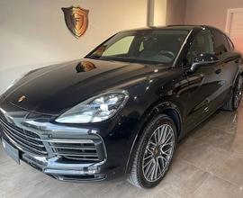 Porsche Cayenne 3.0 tiptronic