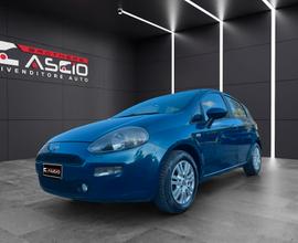 Fiat Grande Punto Grande Punto