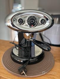 Macchina caffe illy X7.1 iperespresso