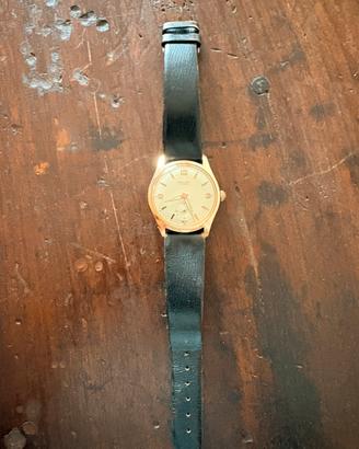 Orologio uomo Savillon vintage