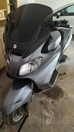 Burgman 650 anno 2008