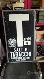 insegna 