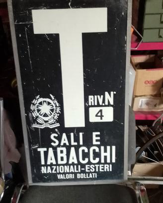 insegna 