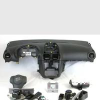 Kit airbag opel corsa D