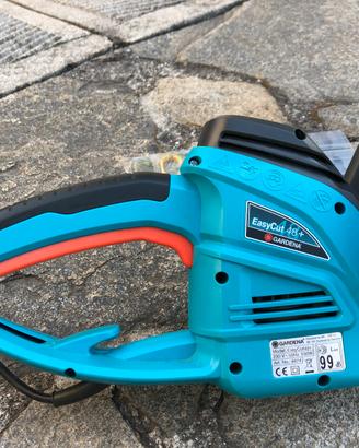 Taglia siepi Gardenia EasyCut 48 PLUS