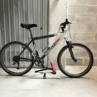 Bicicletta Mountain bike Olympia