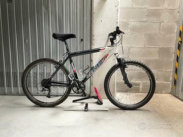 Bicicletta Mountain bike Olympia