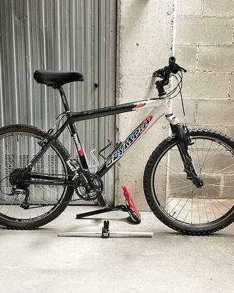 Bicicletta Mountain bike Olympia
