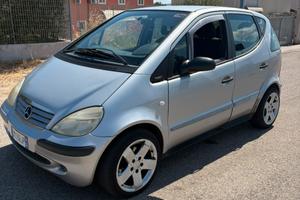 Classe A170 2004