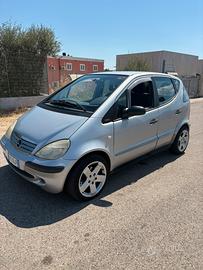 Classe A170 2004