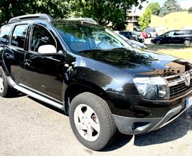 Dacia Duster 1.6 110CV 4x4 interni in pelle full