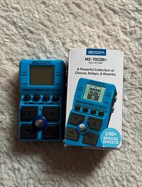 Zoom ms-70cdr+