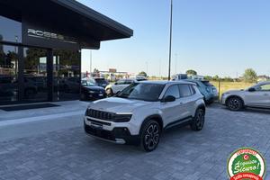 JEEP Avenger 1.2 Turbo Summit ANCHE NEOPATENTATI