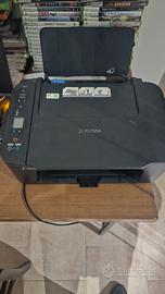 stampante canon ts3750i