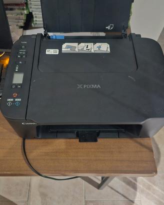 stampante canon ts3750i