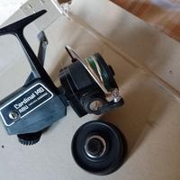 Mulinelli per acque dolci vintage