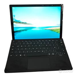 Micdosoft Surface pro 5 Ram8/256 Danneggiato Displ