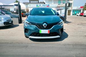 Renault Captur TCe 90 CV Techno