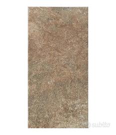 Gres porcellanato aspen gold 30x60 out