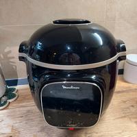 Moulinex Multicooker Cookeo Touch Wifi