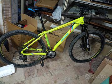 Mtb Lombardo 27.5