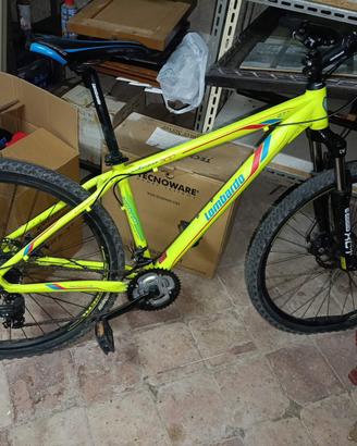 Mtb Lombardo 27.5