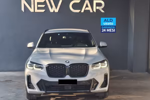 BMW X4 xDrive30d 48V 249CV
