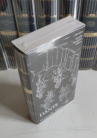 Dante - Commedia - Inferno - I Meridiani