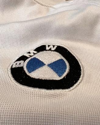 Magliette BMW originali
