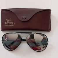 Occhiali Ray Ban vintage