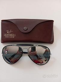 Occhiali Ray Ban vintage