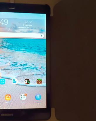 Galaxy Tab A Wi-fi 32GB SM-P550 con  S-PEN 
