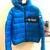 Giubbino da ragazzo Tommy Hilfiger