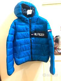 Giubbino da ragazzo Tommy Hilfiger