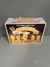 Macchina per pasta Multipast Marcato