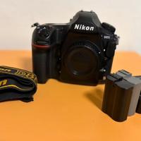 Nikon D850