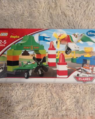 Lotto lego duplo