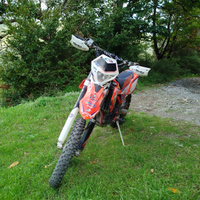 Beta rr 350 enduro