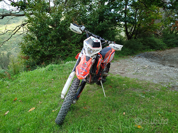 Beta rr 350 enduro