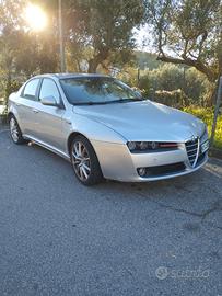 Auto  Alfa 159