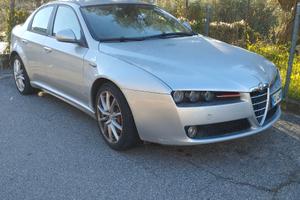 Auto  Alfa 159