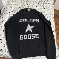 Felpa Golden Goose