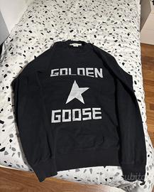 Felpa Golden Goose