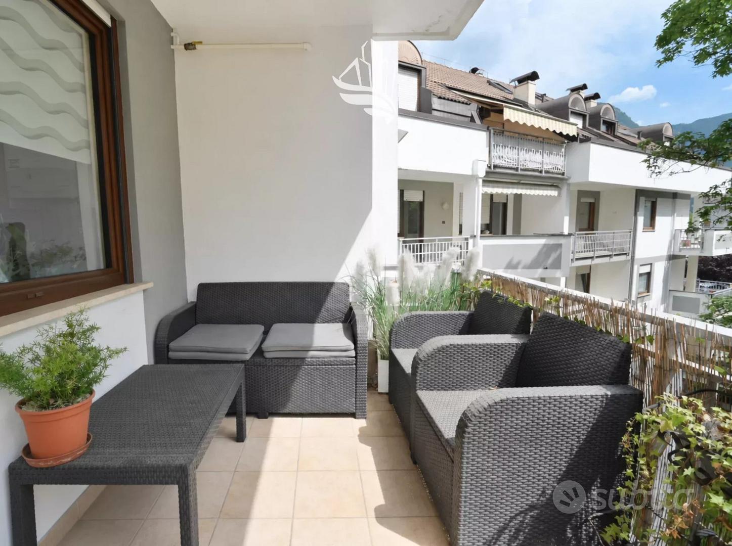 Appartamento – Meran - Merano, Untermais 2 - Maia Bassa 2, Untermais - Maia Bassa - Vista 2