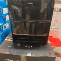 Mova z60 ultra roller complete 