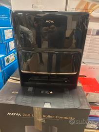 Mova z60 ultra roller complete 