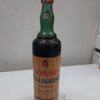 Bottiglia di Rosso Pellegrino Amaro