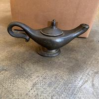 Lampada di aladino