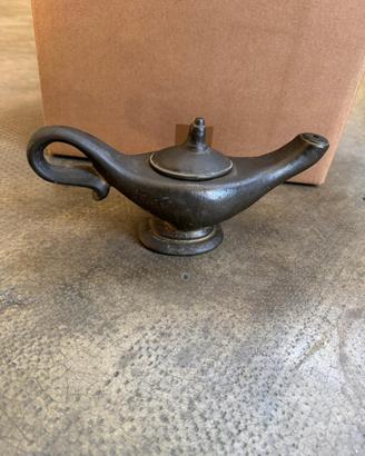 Lampada di aladino