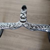 CINELLI Ram 2 MIKE GIANT - Manubrio CARBON